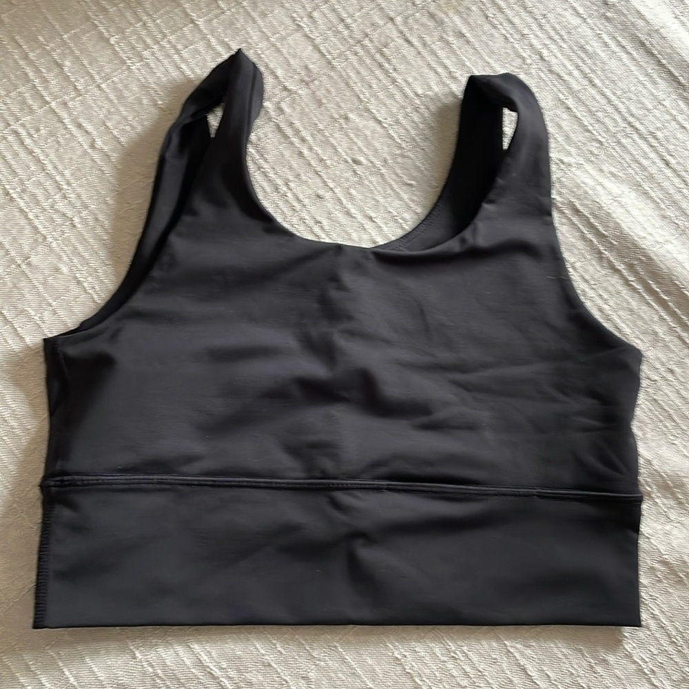 Define Your Inspiration sports bra